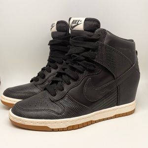 Nike Dunk Sky Hi